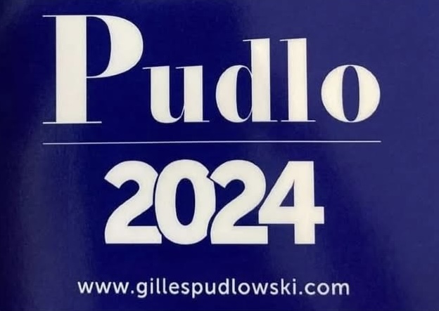 Pudlowski Award